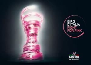 Giro D'Italia 2013 Logo