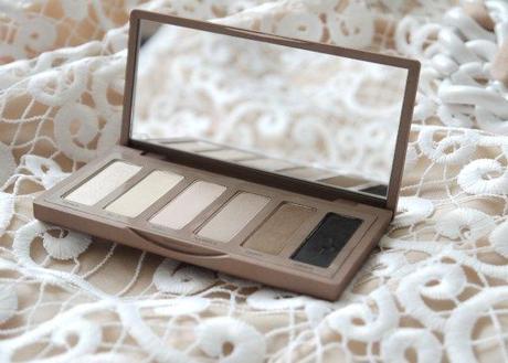 Beauty _ Naked Basics _ Urban Decay