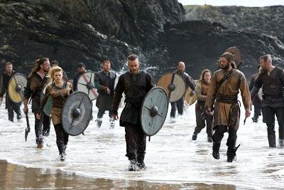 Vikings