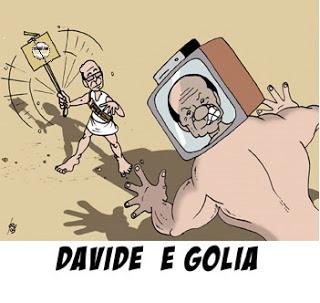 TRANQUILLO DAVIDE . . ! ! !