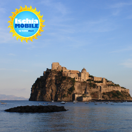 Ischia Mobile Tablet