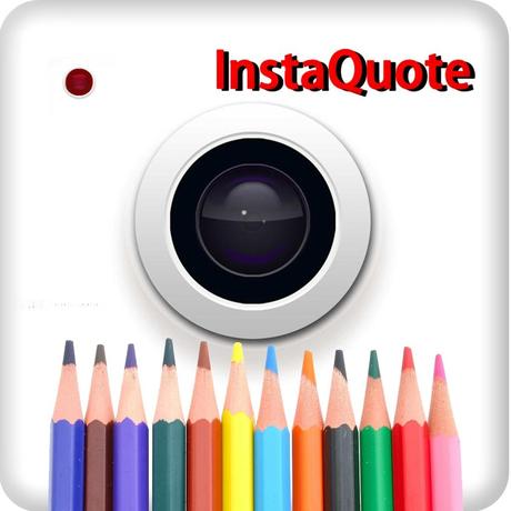 InstaQuote Free-Add custom text to photos&pics for Instagram