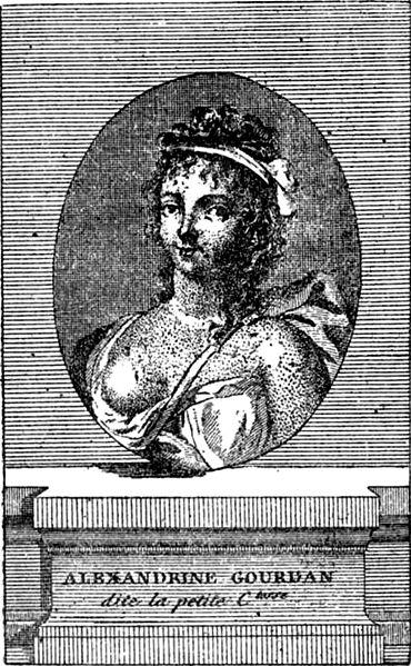 Lunedì Desueto n°28 – Magalda