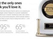 iPad miglior tablet: Power conferma primato della Apple