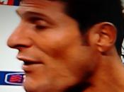 Zanetti game over