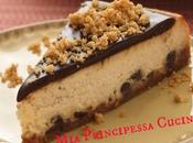 Cheesecake Mars