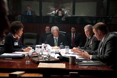 Olympus Has Fallen / Attacco al Potere