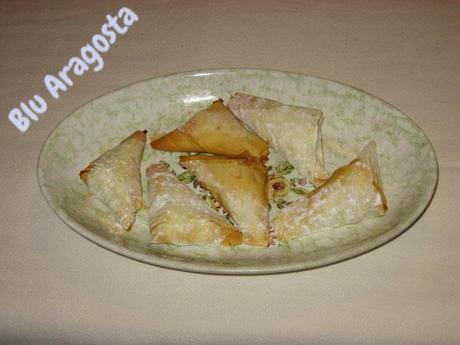 Spanakopita