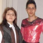 Iran, si vestono con gli abiti delle donne curde in solidarietà 04