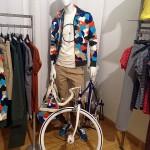 le coq sportif autunno inverno 2013 2014