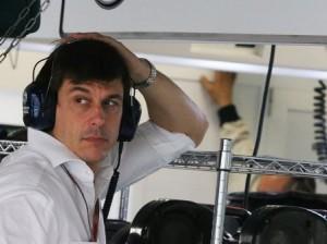 Toto-Wolff