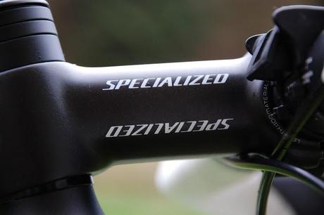 Specialized Tarmac SL2 Sport: Il mio test