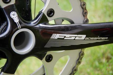 Specialized Tarmac SL2 Sport: Il mio test