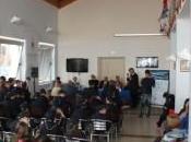 Crotone, Mare Pulire mondo bello buono