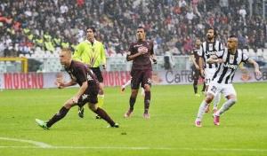 Derby alla Juve, tricolore ad un punto