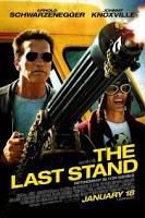 The last stand - L'ultima sfida