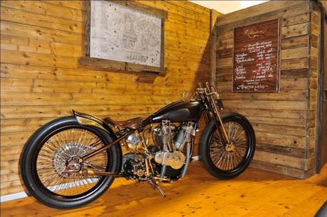 Abnormal's Punto di fuga - Grand opening report