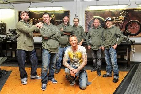 Abnormal's Punto di fuga - Grand opening report