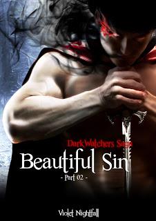 ANTEPRIMA: Beautiful Sin Part 02