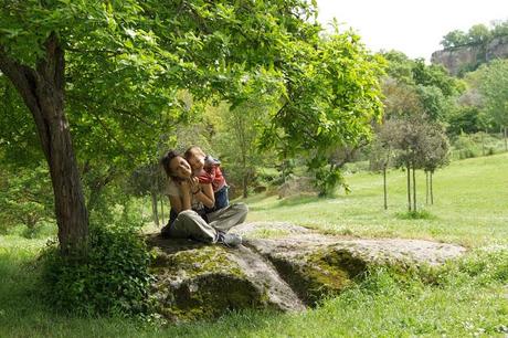 Il Parco dei Mostri di Bomarzo: un'avventura per grandi e piccini