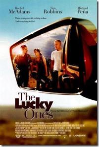 The lucky ones