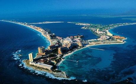 Che aspettate? Si parte per Cancun!