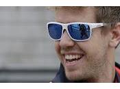 Sebastian Vettel pronto accogliere Raikkonen