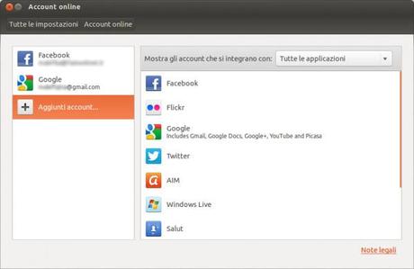 Ubuntu 13.04 Guida completa Installazione Aggiornamento e Prima Configurazione