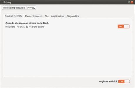 Ubuntu 13.04 Guida completa Installazione Aggiornamento e Prima Configurazione