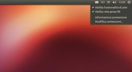 Ubuntu 13.04 Guida completa Installazione Aggiornamento e Prima Configurazione