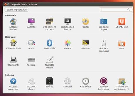 Ubuntu 13.04 Guida completa Installazione Aggiornamento e Prima Configurazione