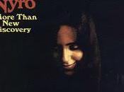 More than discovery Laura Nyro