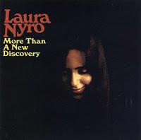 More than a new discovery - Laura Nyro