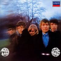 Between the buttons - Rolling Stones