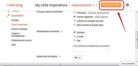  Corso Migliora il tuo Blog – Come togliere i captcha, Guest post di Emanuela @ My Little Inspirations, Corso Migliora il tuo Blog – Come togliere i captcha