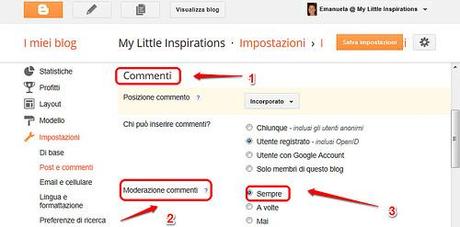  Modifica commenti, C’è Crisi, C’è Crisi, alex – topogina bonetto,