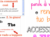 Come Rimuovere Parole Verifica Commenti Evitare Spam {guest post Emanuela Little Inspirations}