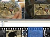 PhotoFilmStrip, software gratis trasformare nostre foto video