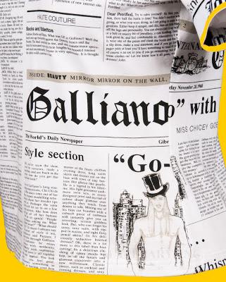 GaLLiaNo iS BaCk!!!!!!!!