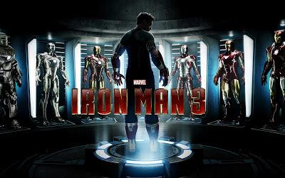 Iron Man 3 - la (non) Recensione