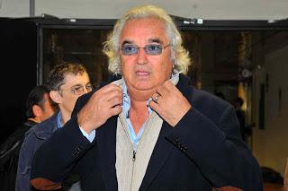 Flavio Briatore non tornerà in Formula 1