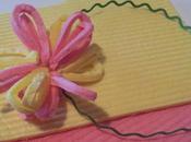 Panni spugna vileda prendono vita creativamente