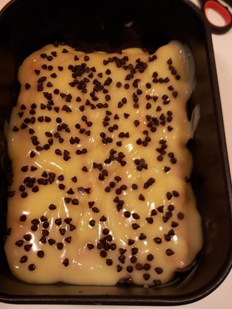 Semifreddo al sapore di tiramisù