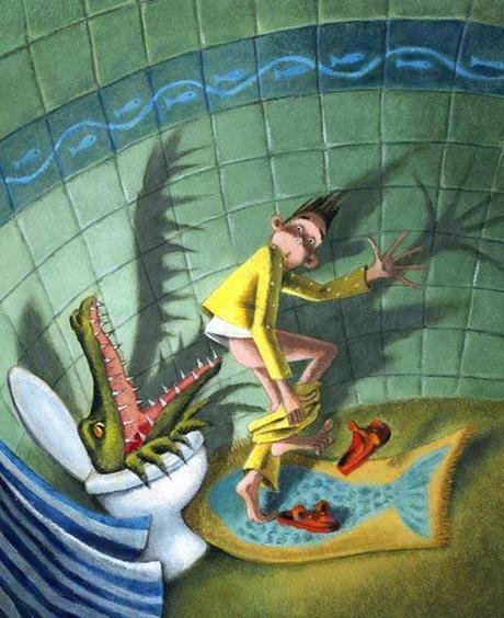 EMOZIONI A PENNELLATE: LE ILLUSTRAZIONI DI CLAUDIA VENTURINI Claudia Venturini