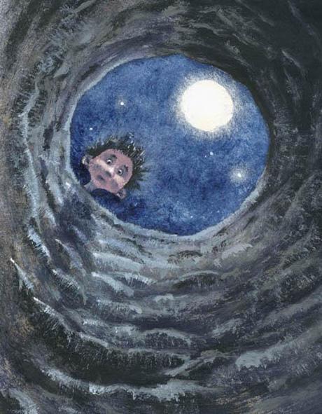 EMOZIONI A PENNELLATE: LE ILLUSTRAZIONI DI CLAUDIA VENTURINI Claudia Venturini