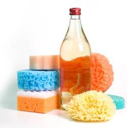 Mille e mille modi per utilizzare l'aceto nelle pulizie domestiche