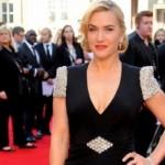 Kate Winslet: “La famiglia e i figli vengono prima del lavoro”