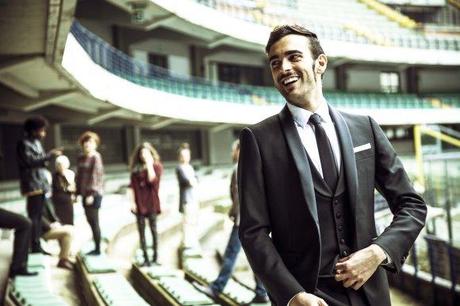 Marco Mengoni #prontoacorrere