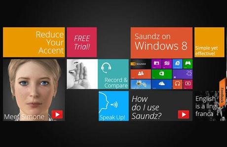 Web Design Inspiration #014