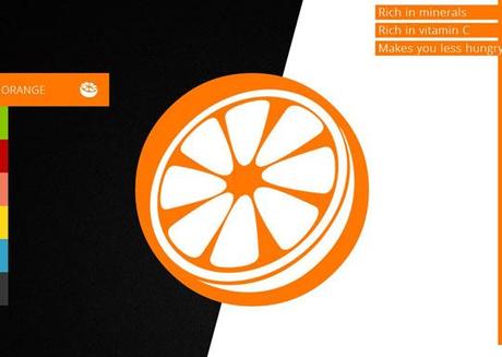 Web Design Inspiration #014